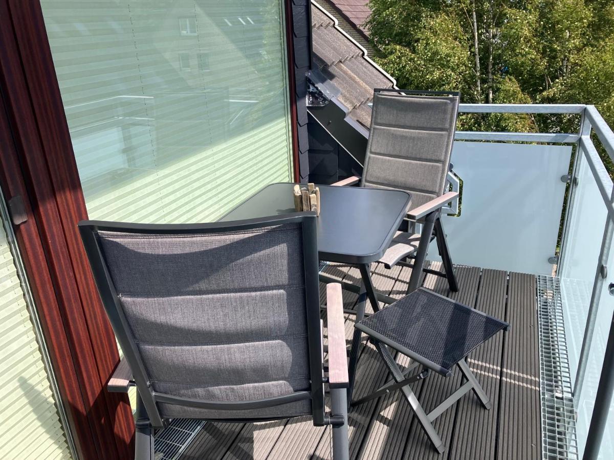 Blinkfuer 10 Appartement