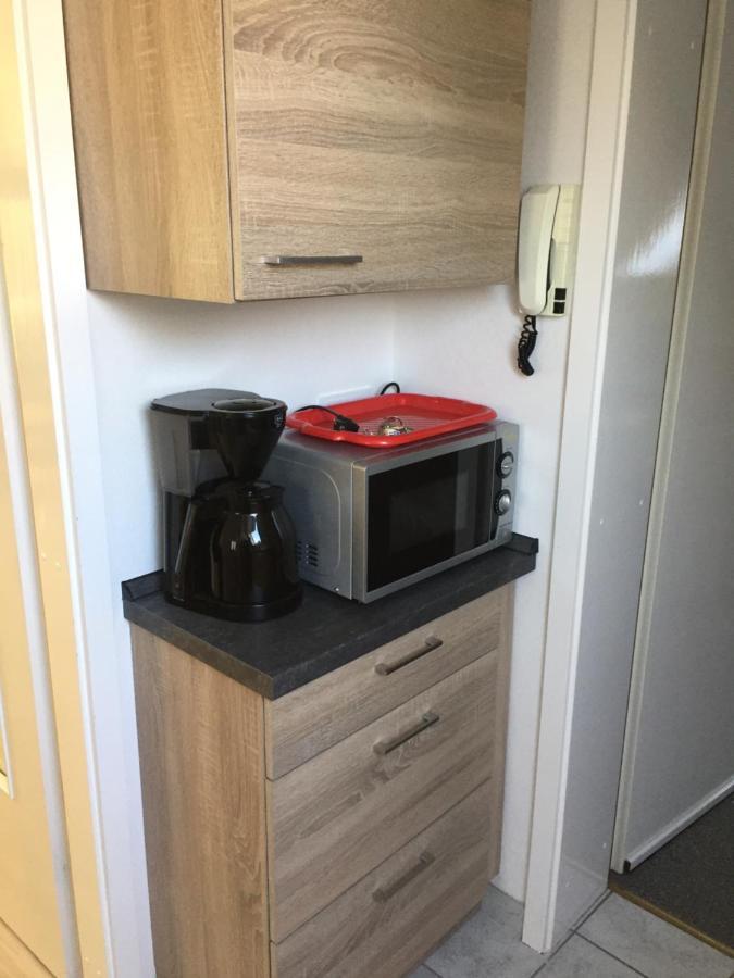 Blinkfuer 10 Appartement