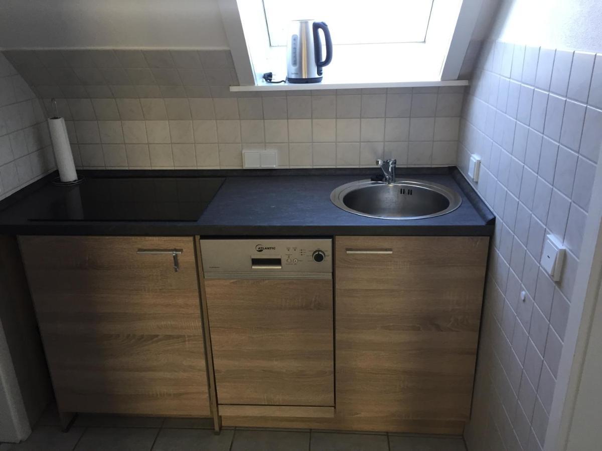 Appartement Blinkfuer 10 *
