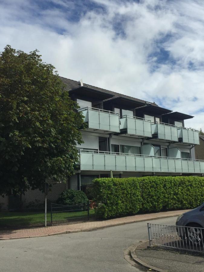 Appartement Blinkfuer 10 Büsum