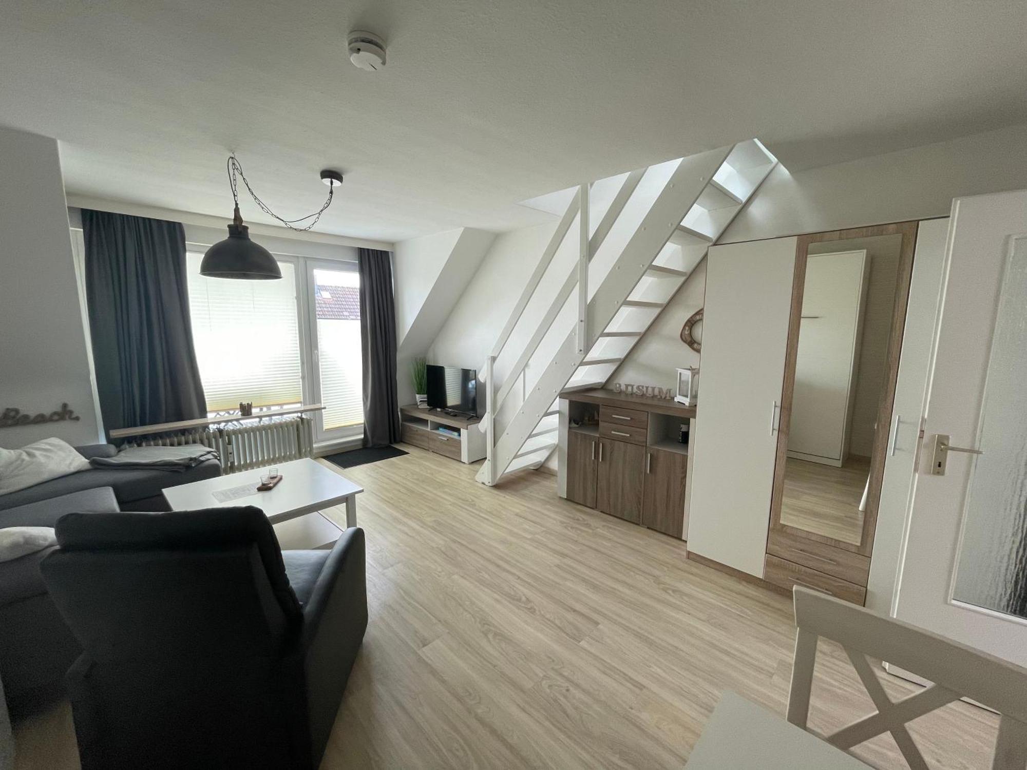 Appartement Blinkfuer 10